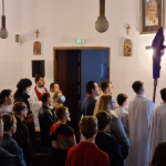 Triduum 2022